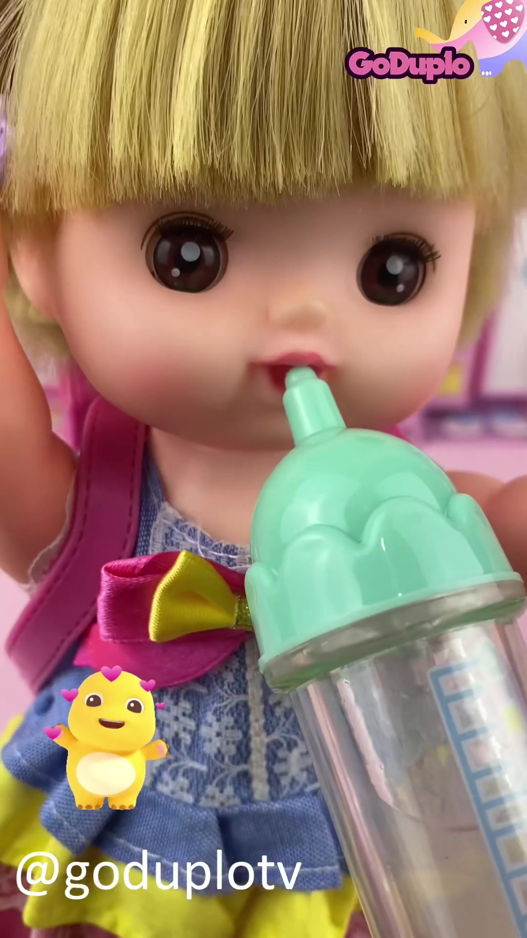 @GoDuplo TV
