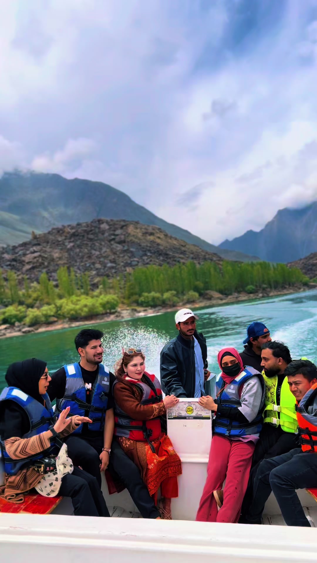 @Gilgit Baltistan Tour Planners