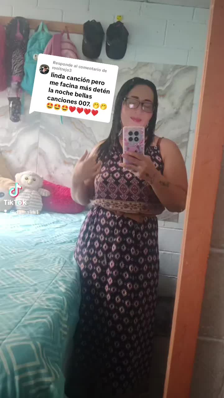 @Dama del &aacute;rbol