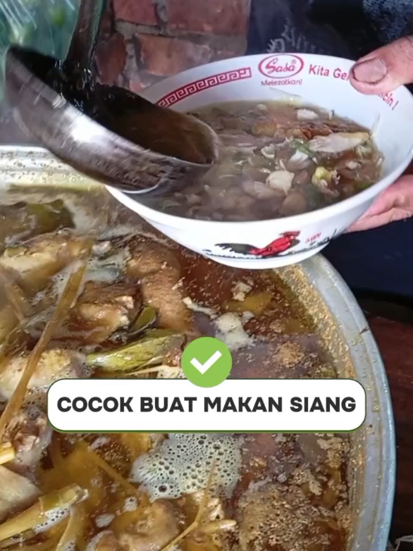 @Kuliner Mantap Palembang