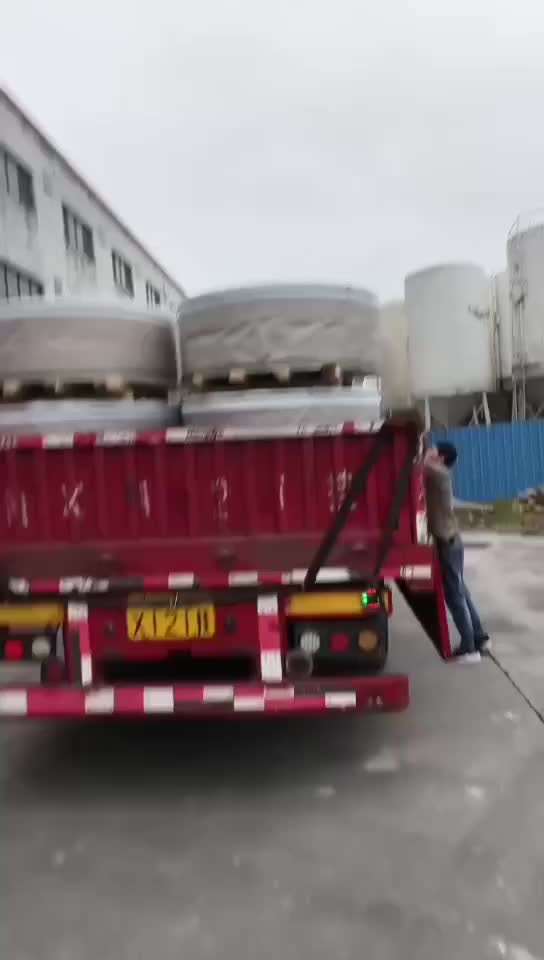 @aluminum sheet🇨🇳