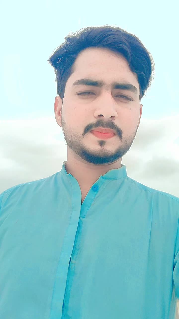 @سانول کراچی والا 👀❣️