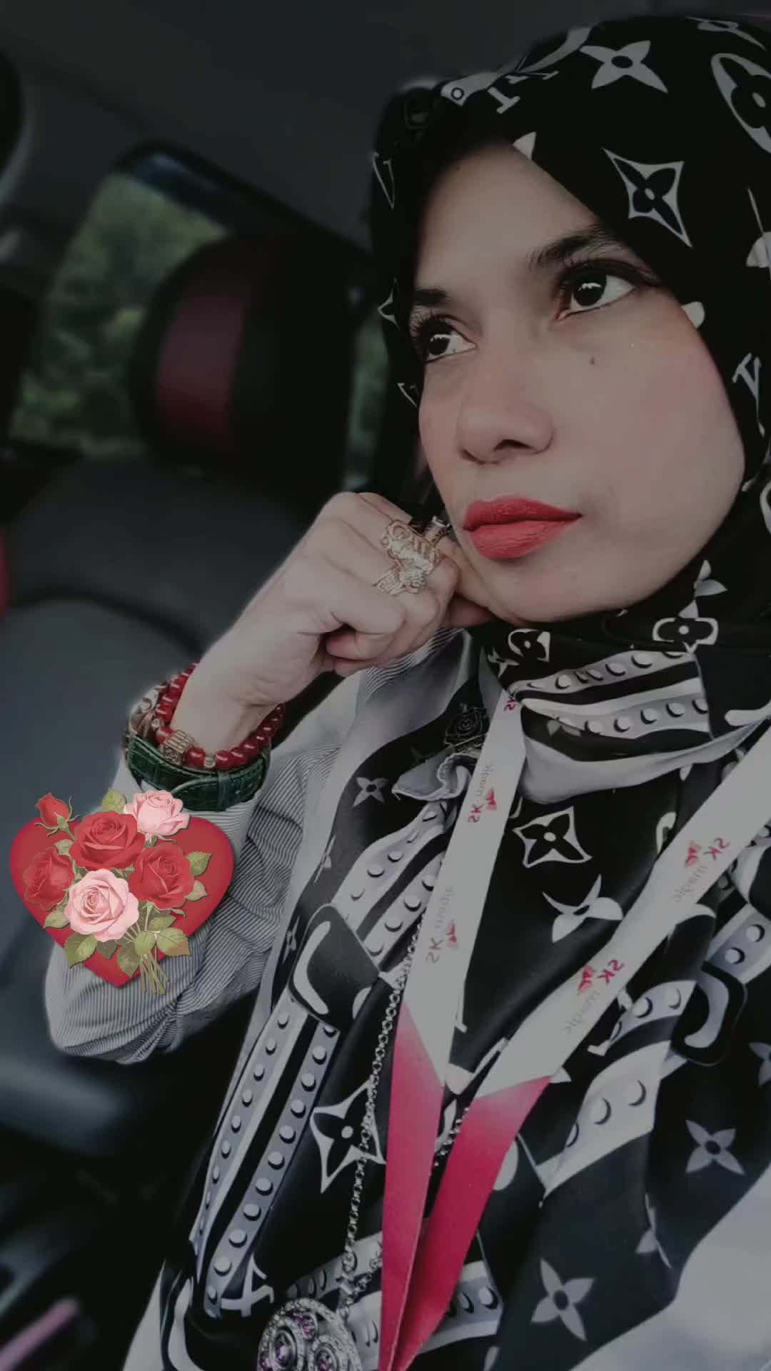 @CIK_SITI_SFR ❤️&zwj;🩹🐎