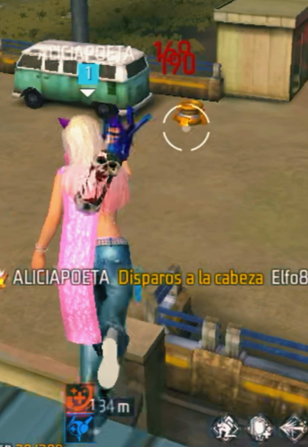 @ALICIA FF 🌸