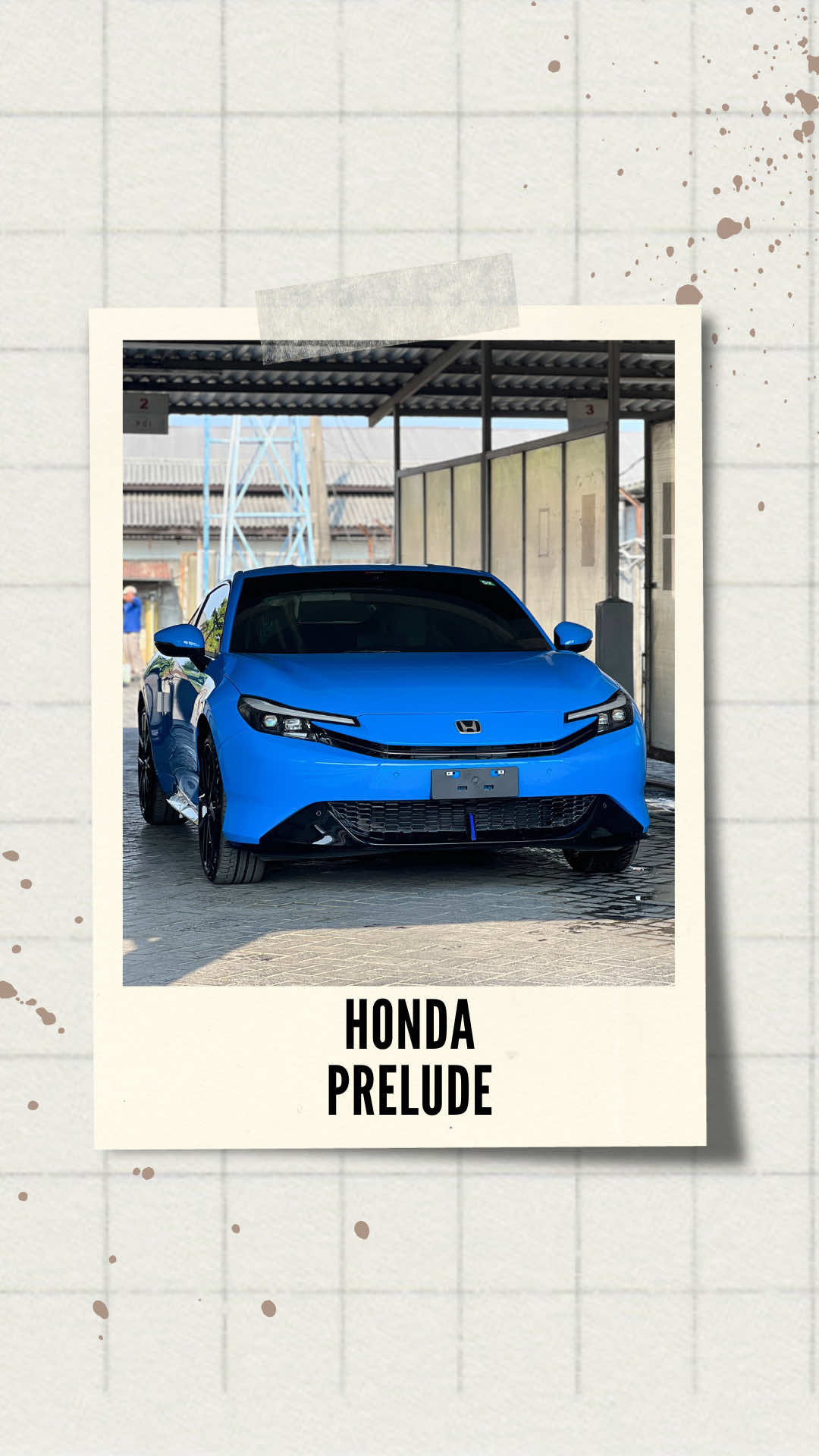 @Honda Surabaya Center_Rizky