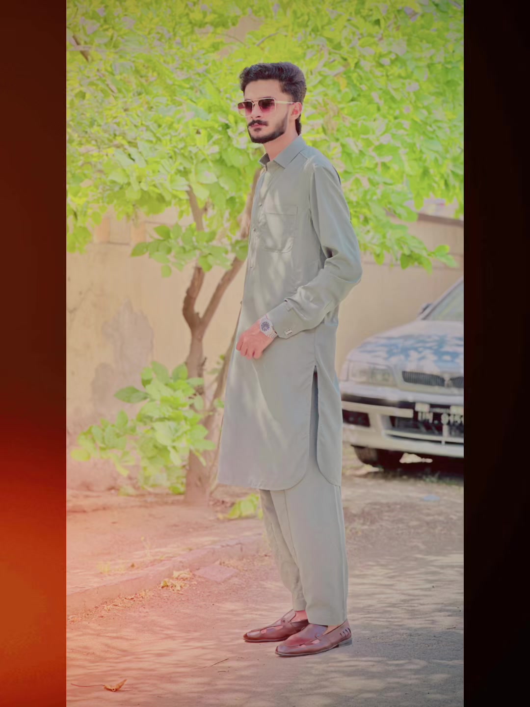 @🦁⚜️SYED TAYYAB SHAH ⚜️🦁