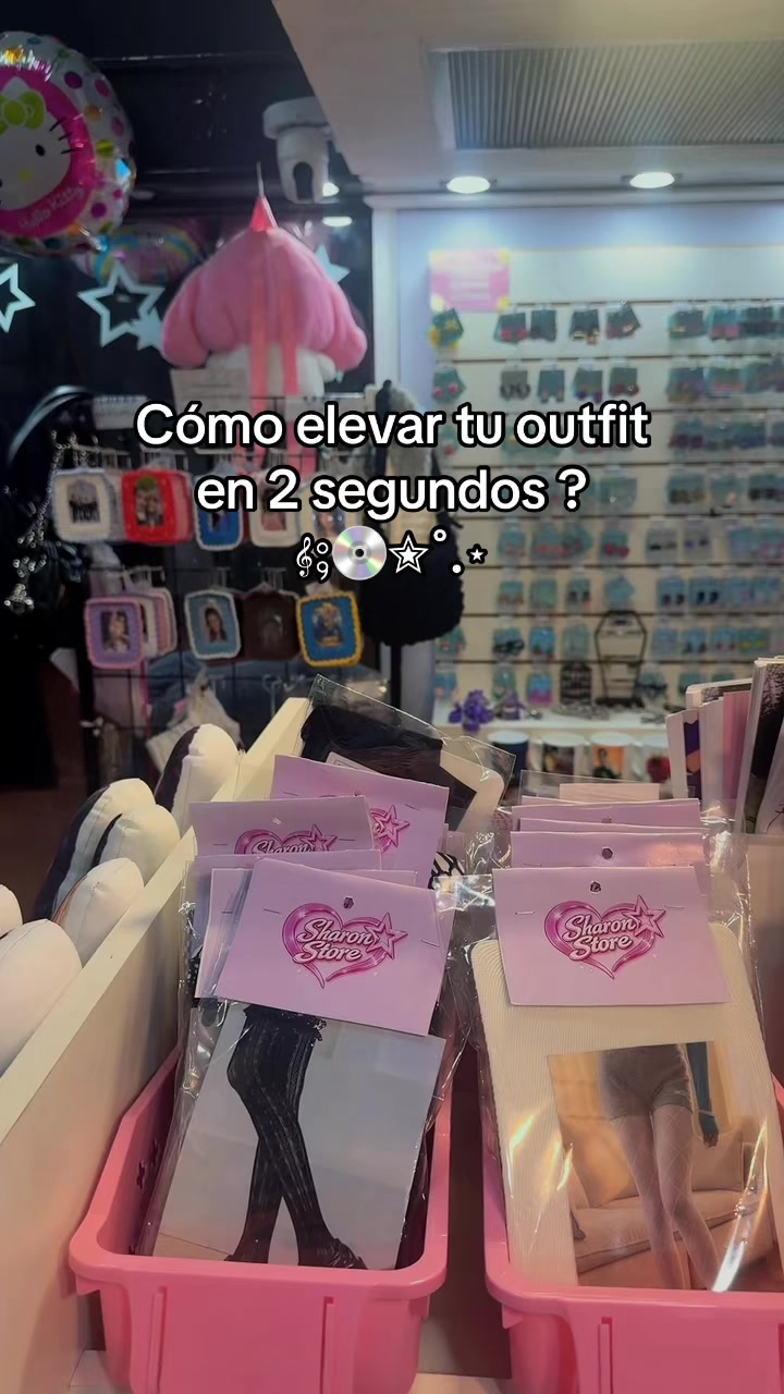 @Sharon Store