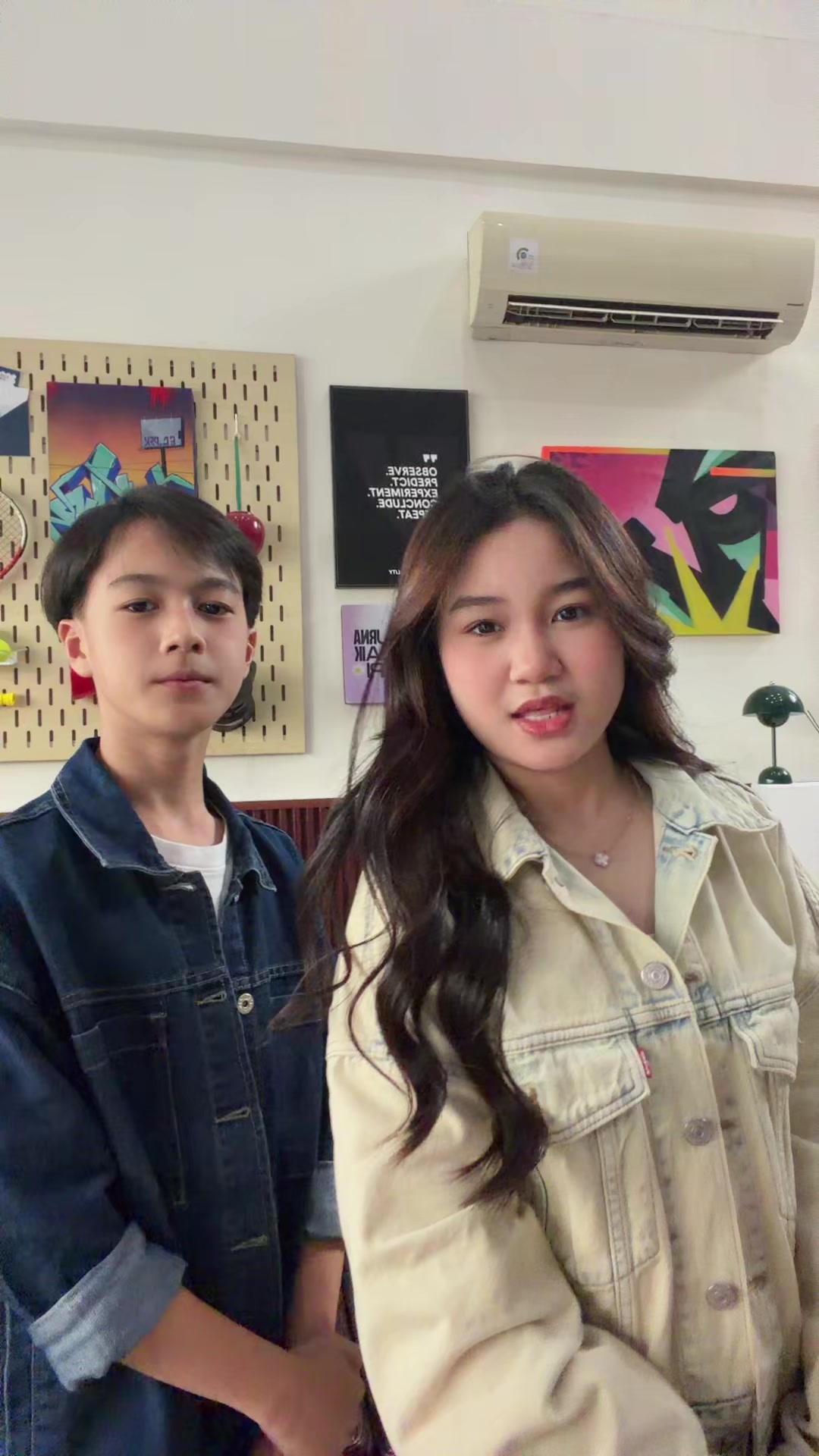 @Loisa Ramadhani
