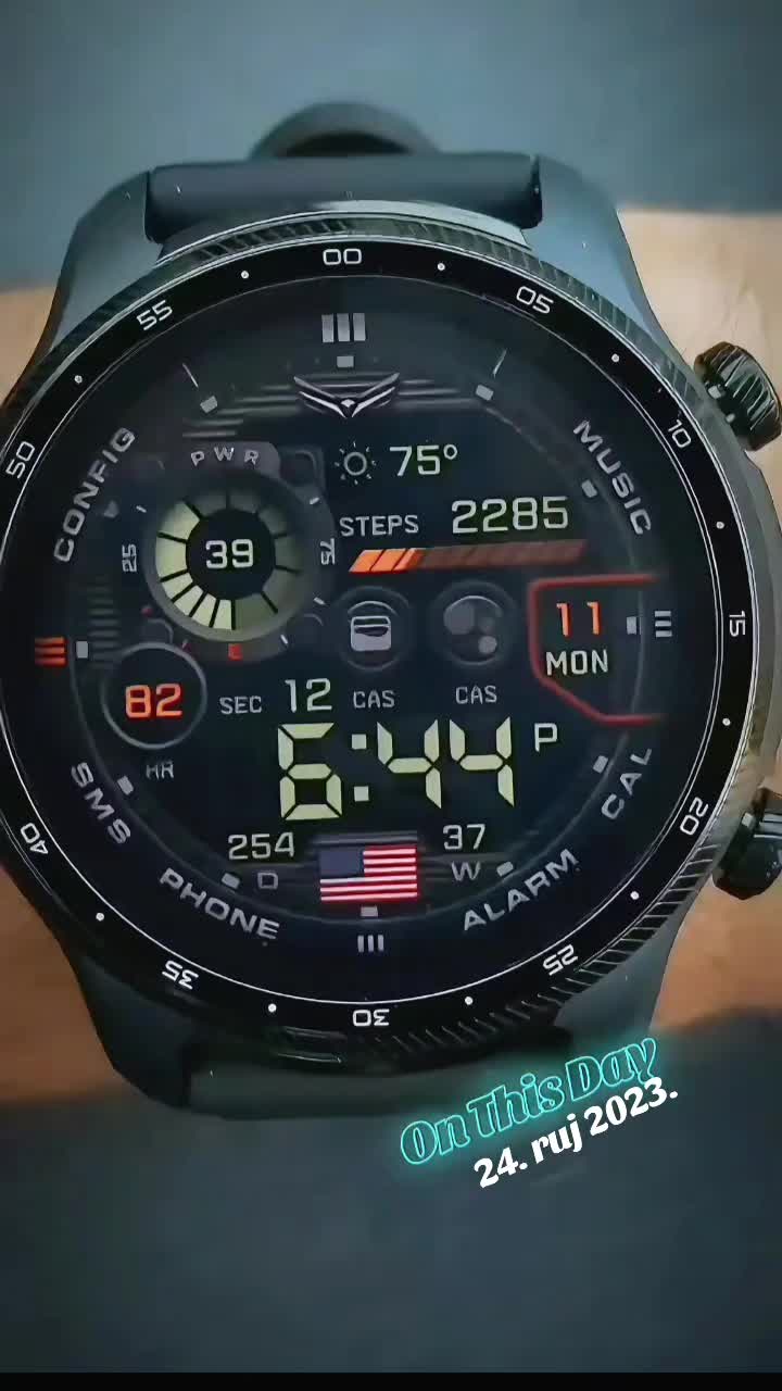 @Watch Tuning⌚️