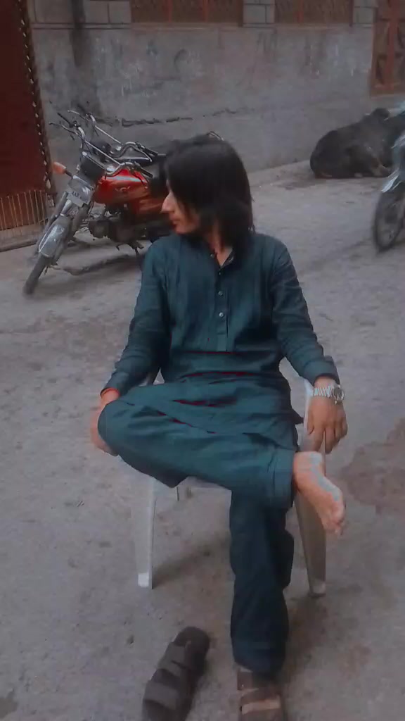 @Aliyan mughal