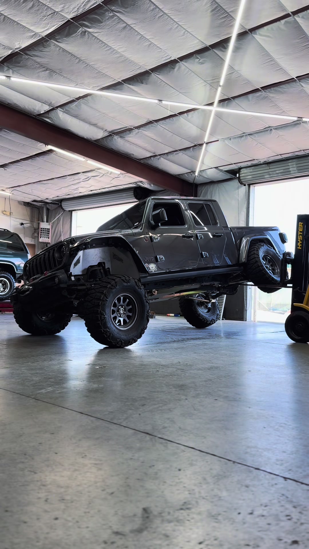 @SSD Motorsports
