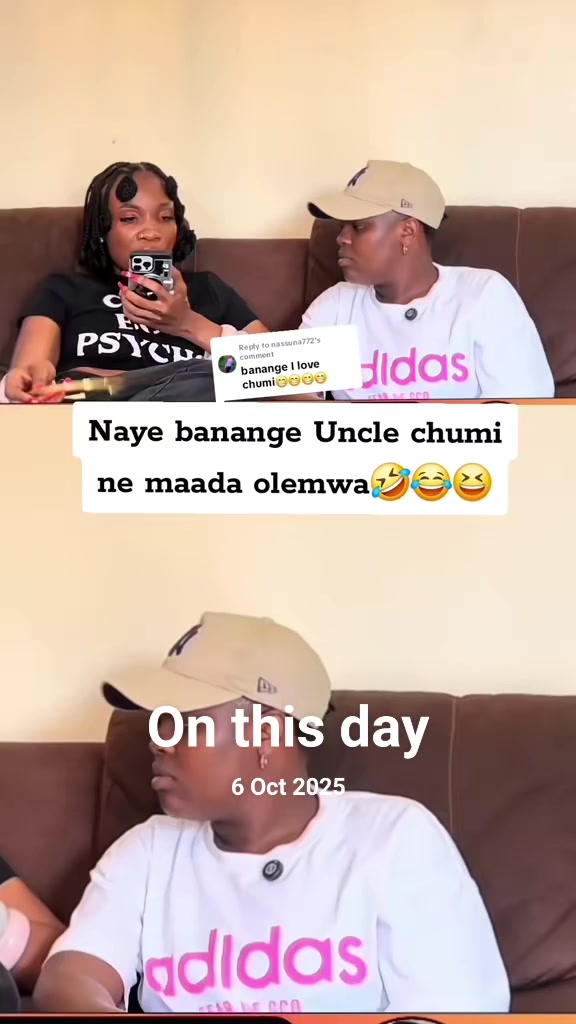 @PEACEFUL NANA OFFICIAL