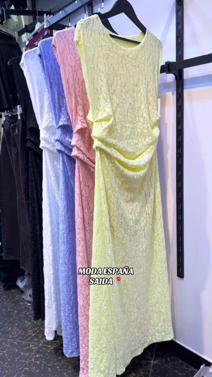 @MODA ESPAÑA 🇪🇸