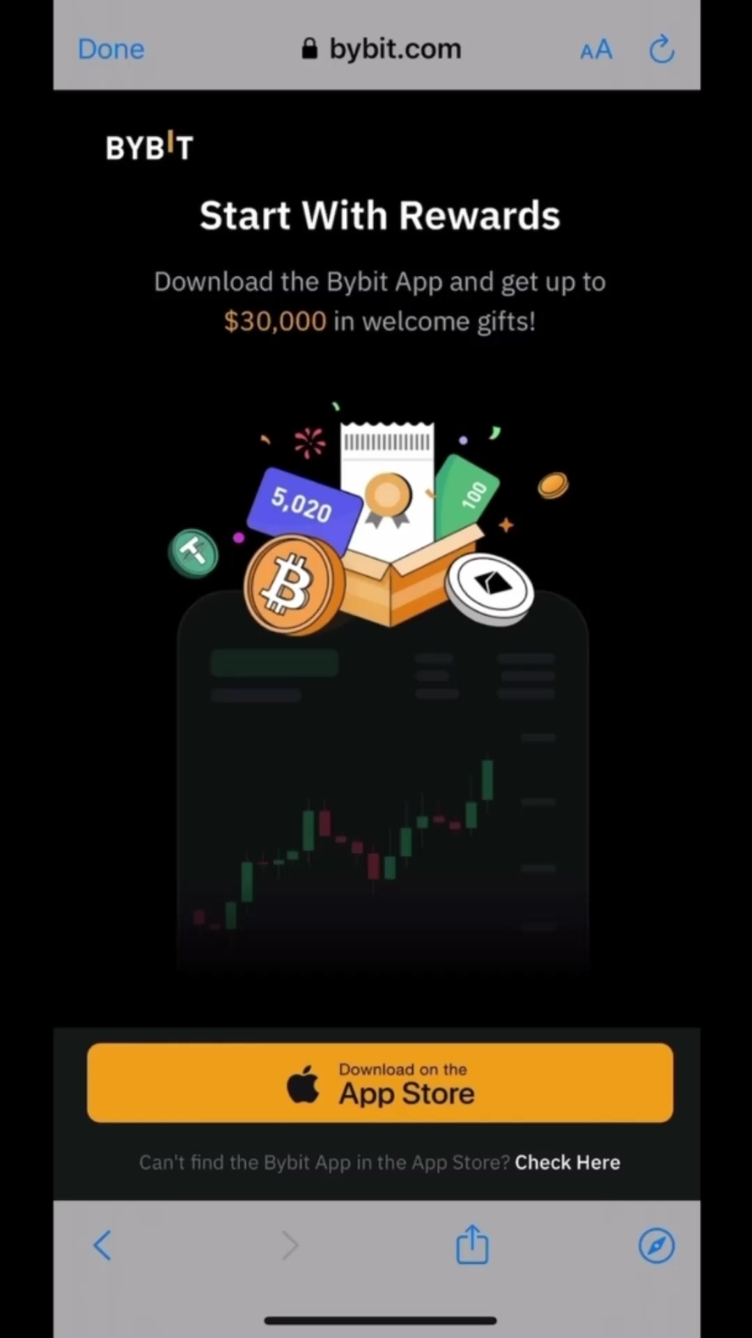 @Mark Crypto