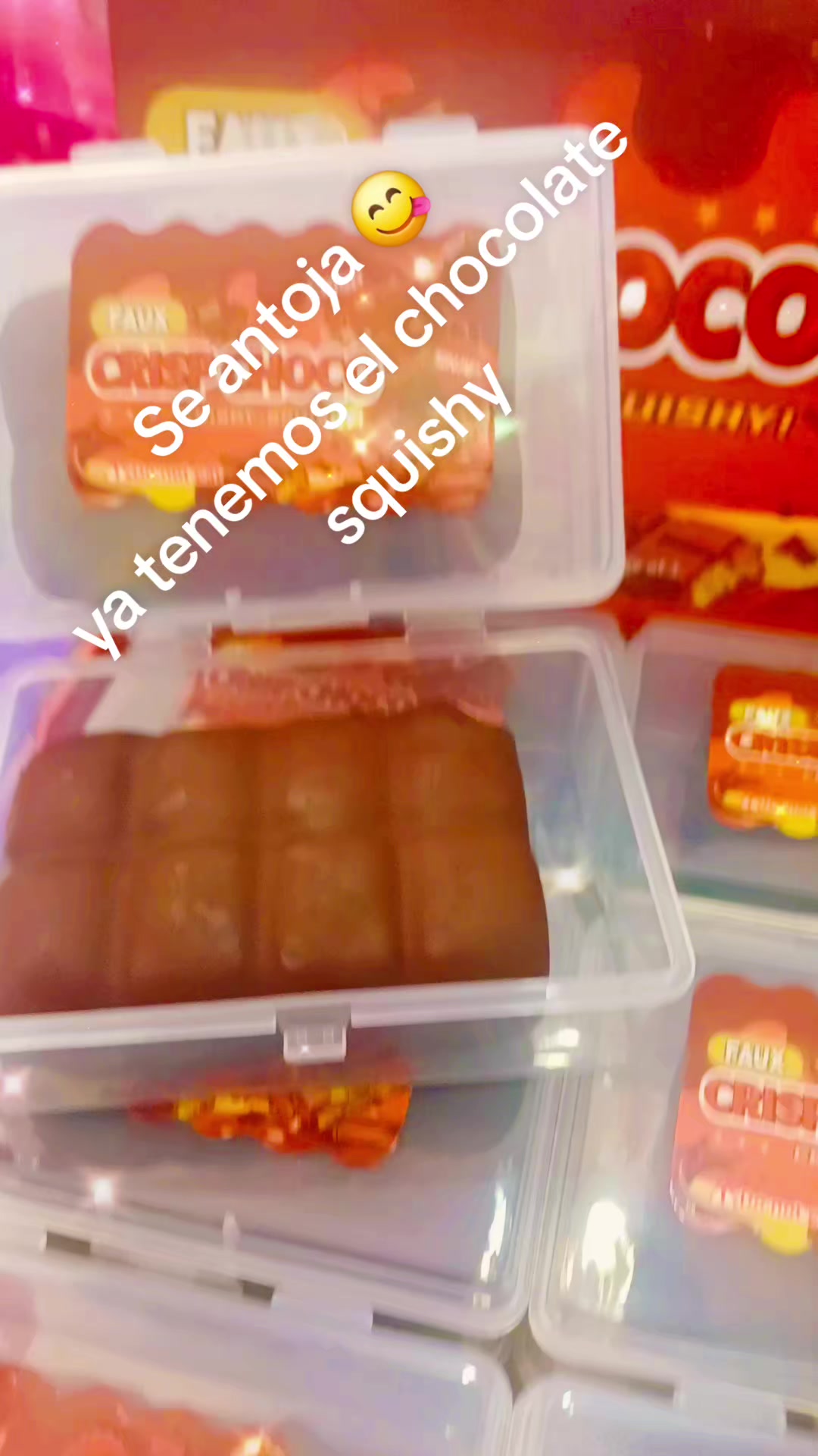 @Cosmetic Mely
