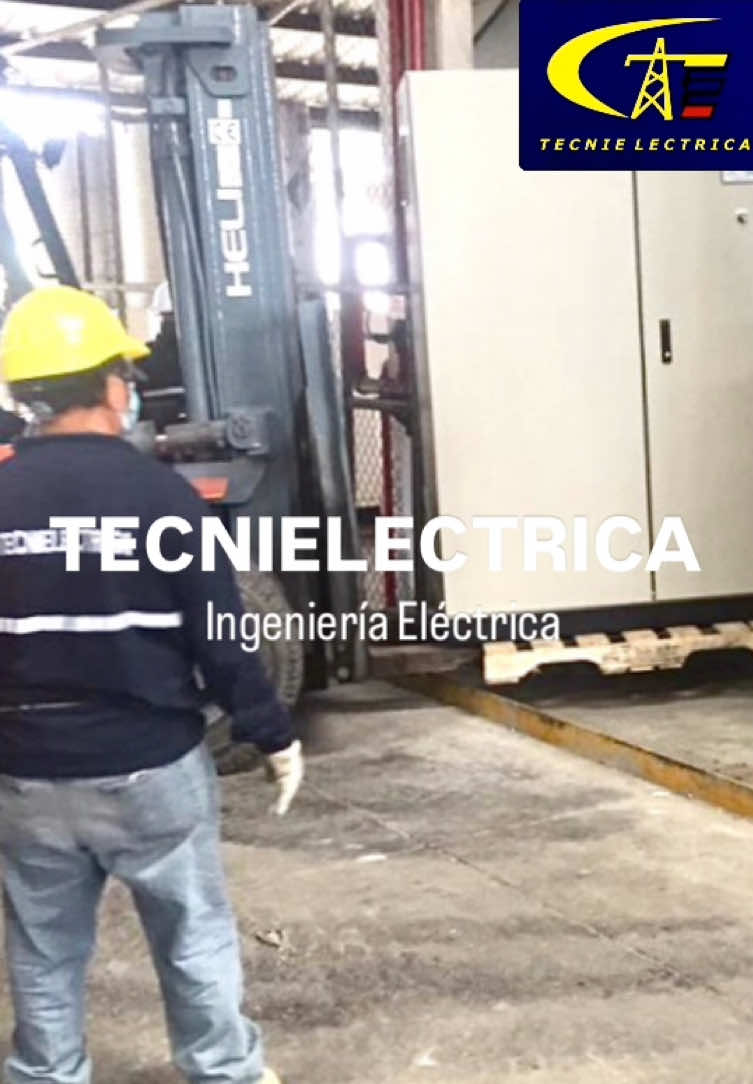 @Tecnielectrica
