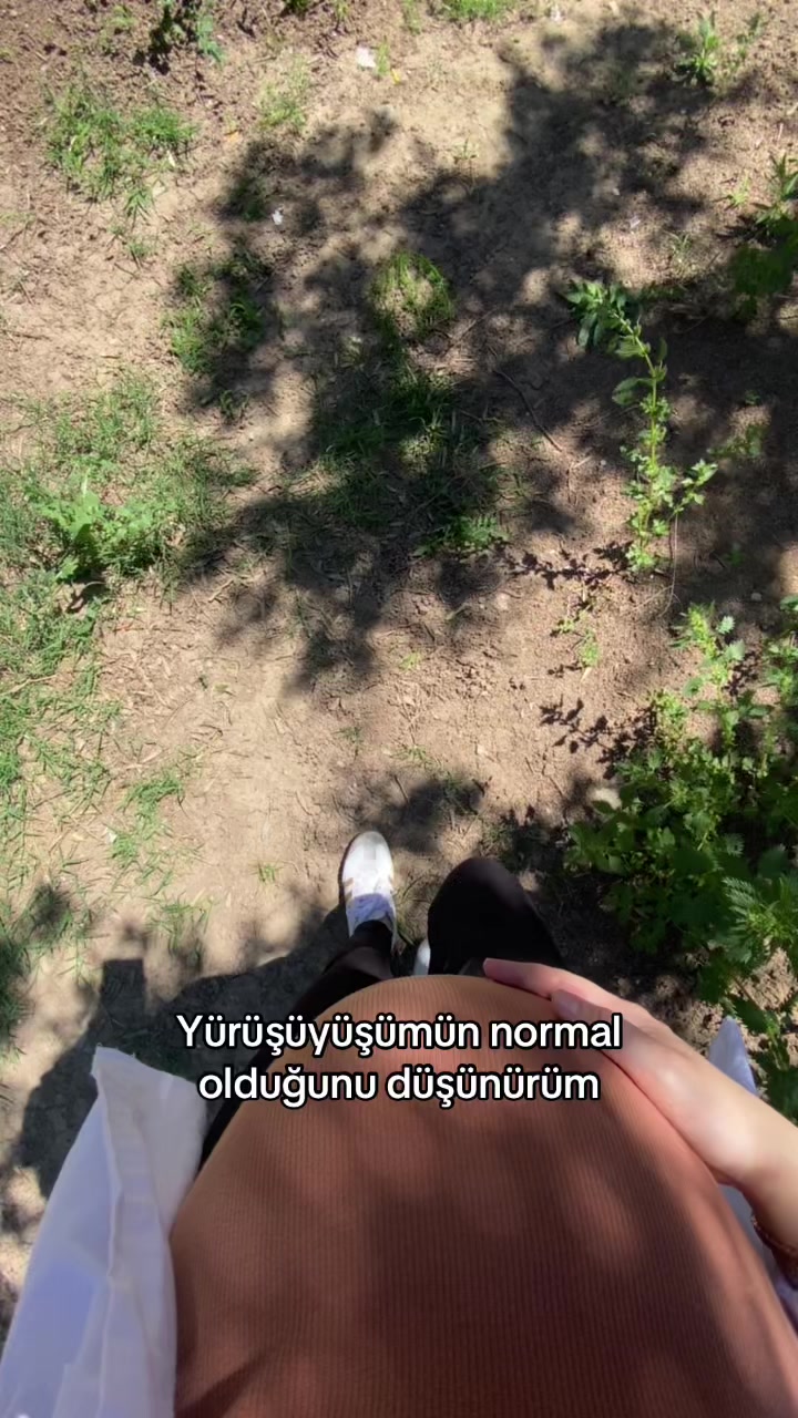 @Yağmur olabilir mi