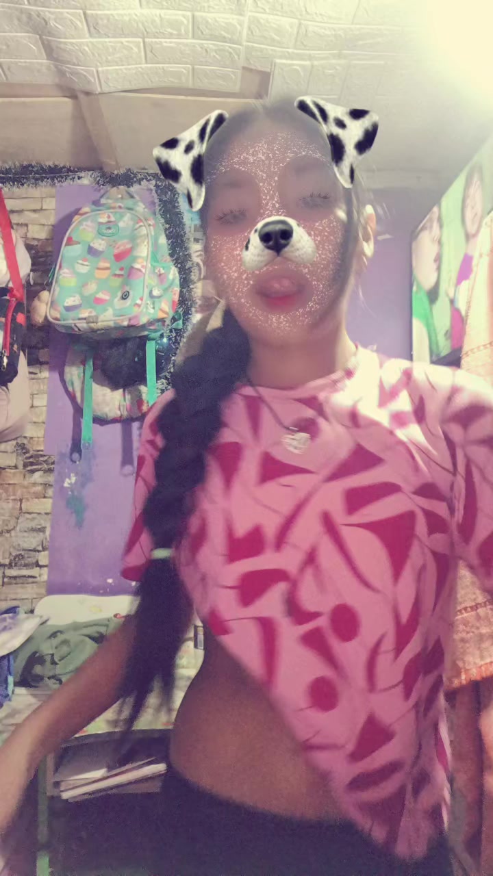 @😍 chama lamas bella luciana😍