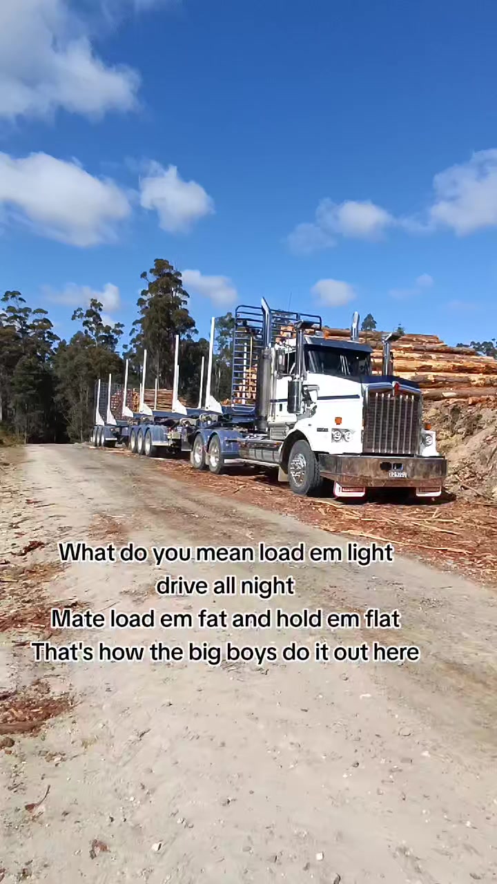 @NE Trucks🖤