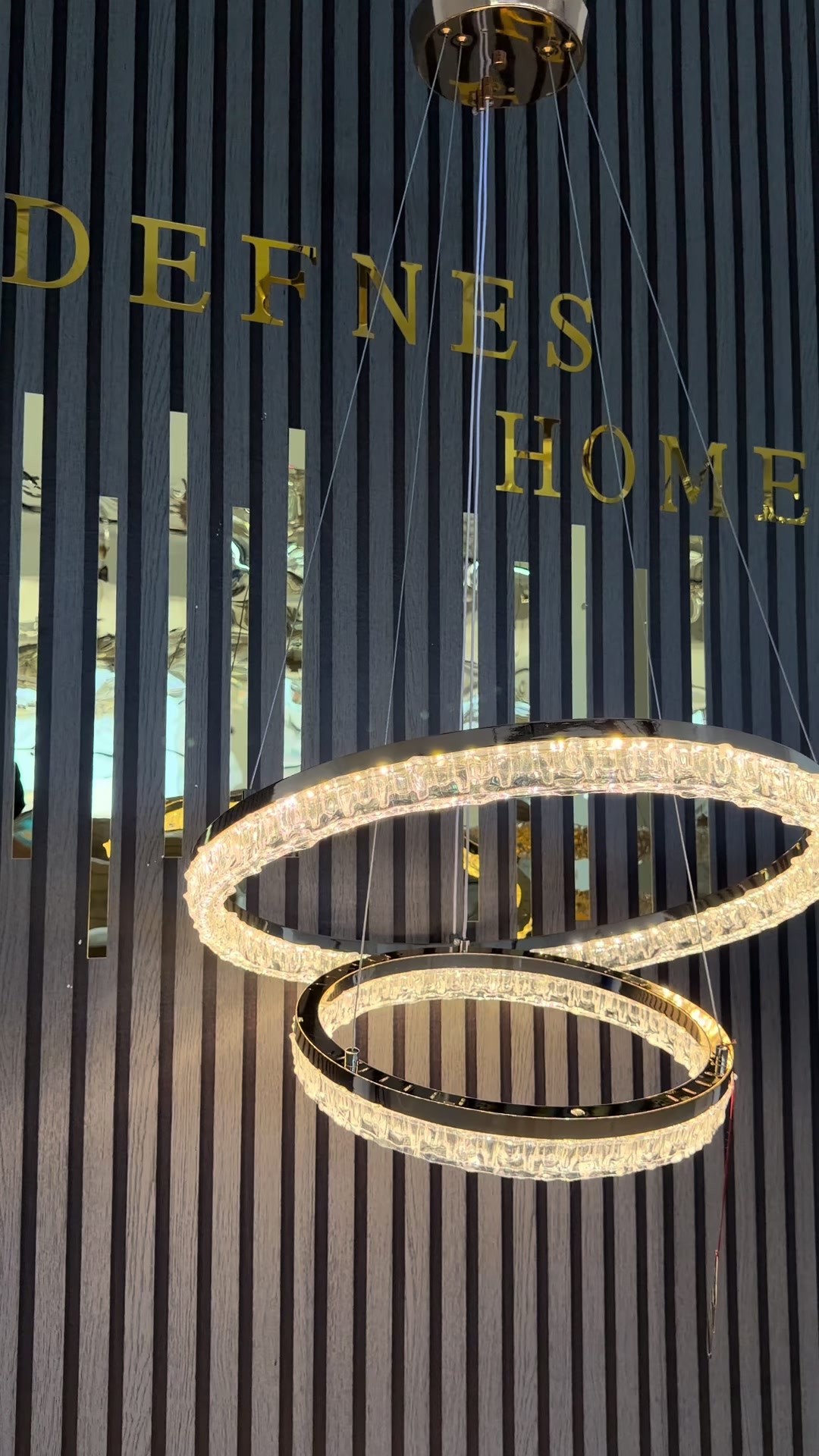 @Defnes.Home.Lighting