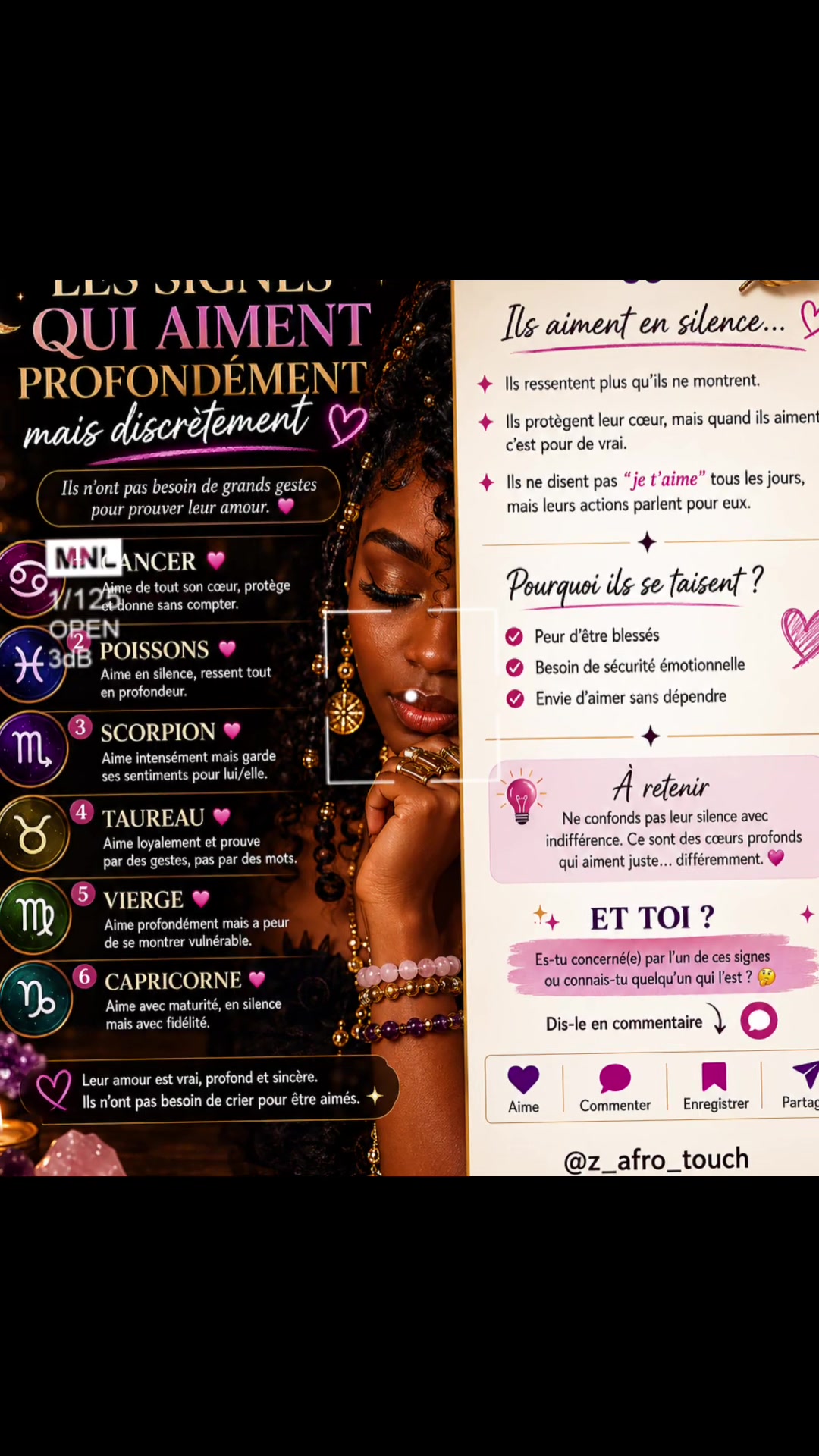 @Z Afro Touch