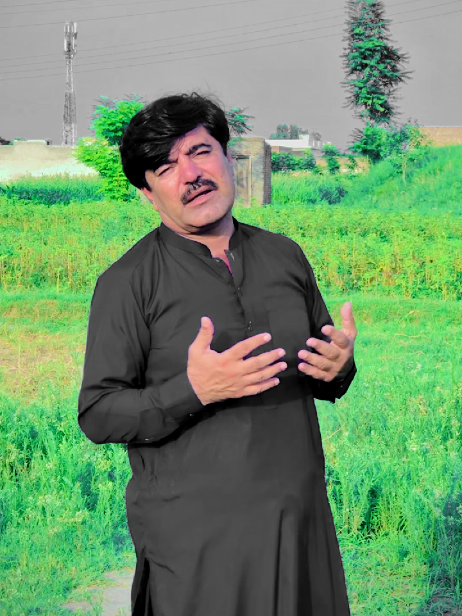 @Asif Ali Kheshgi