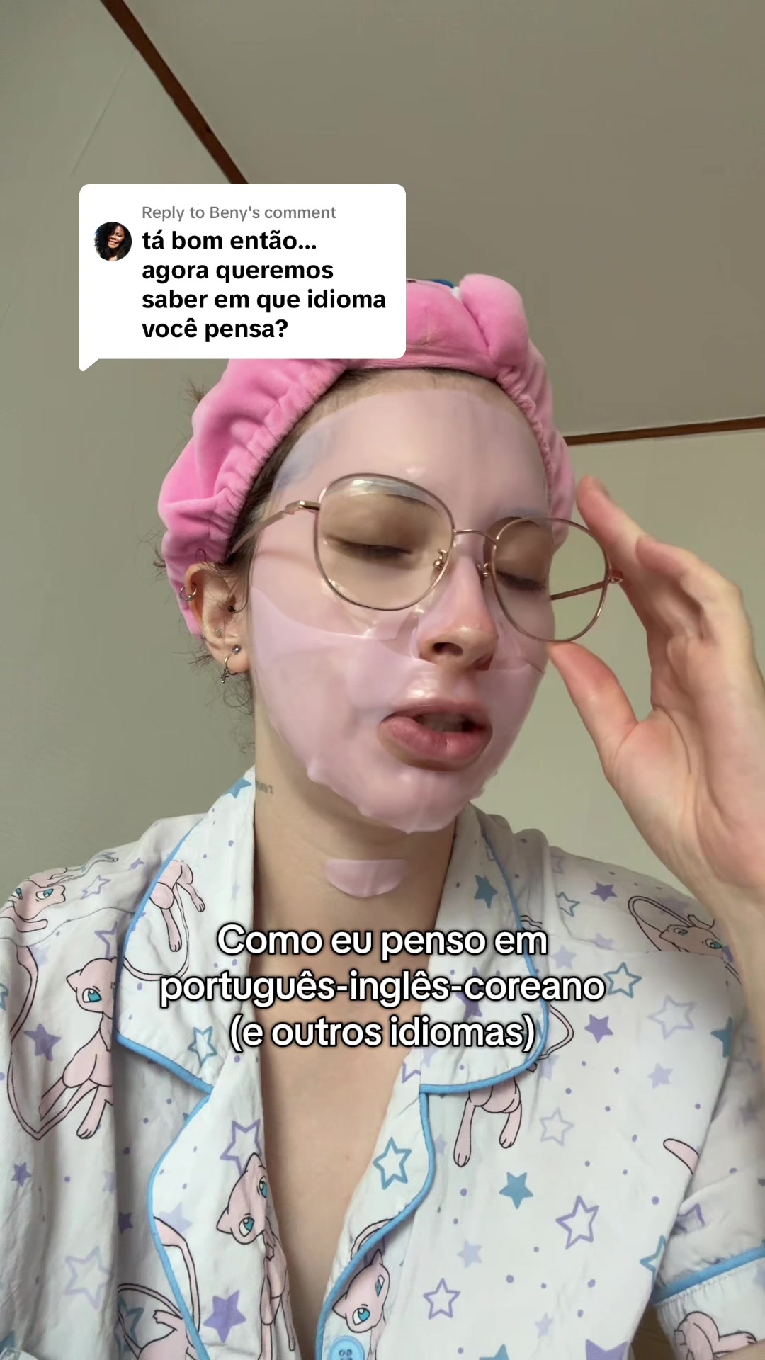 @✨ Lisa 🇧🇷🇰🇷