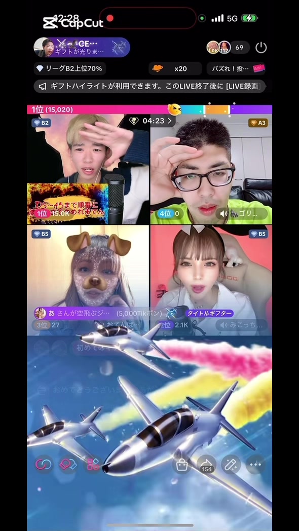 @隼斗🦅🌙