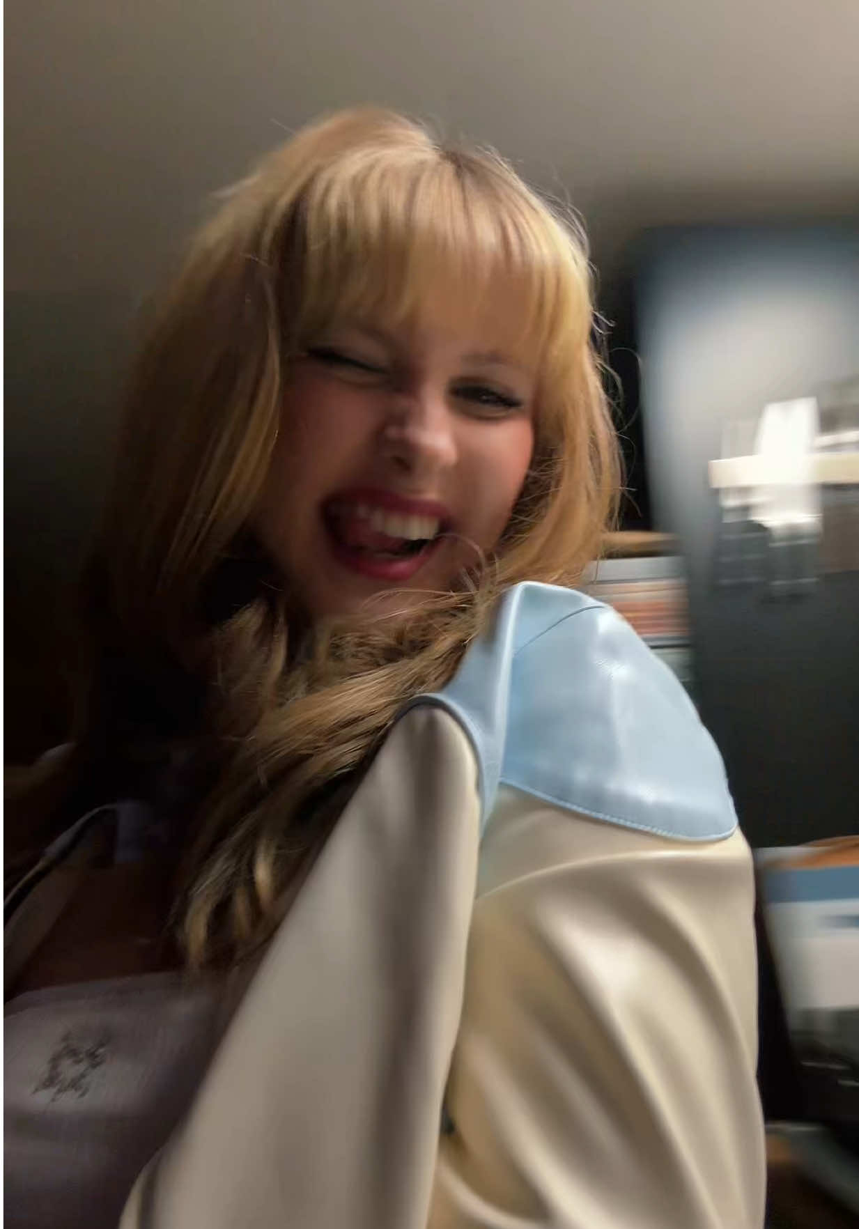 @laurie (taylor’s version) ⸆⸉