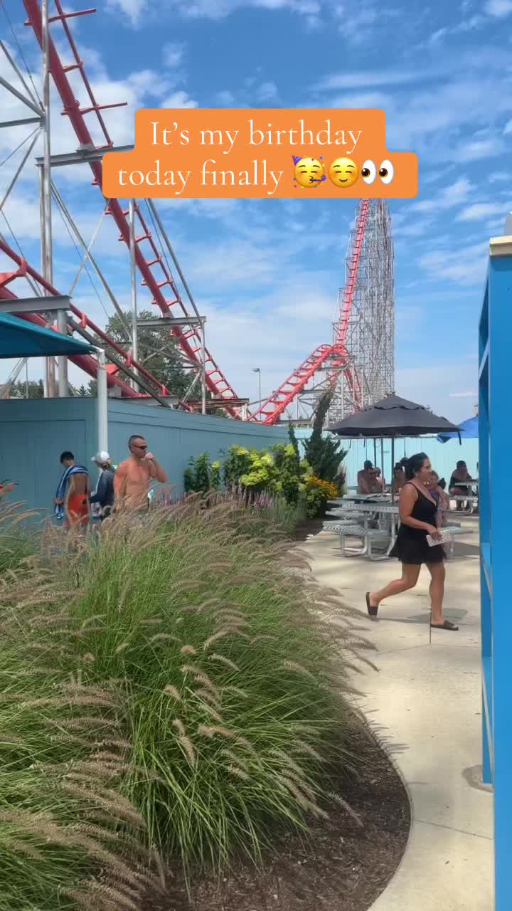 @❤️&zwj;🔥cedarpointbiggestfan🍒
