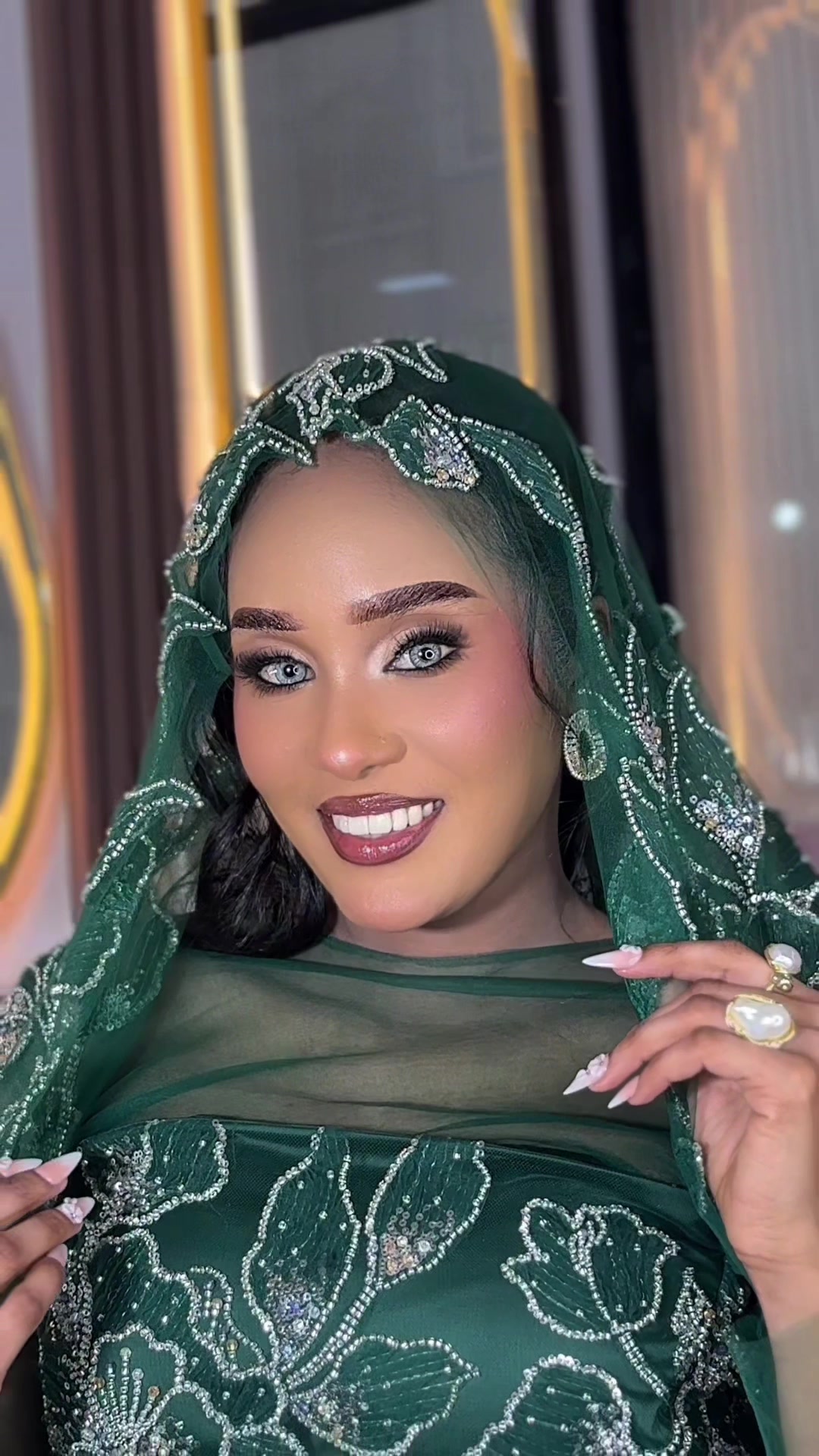 @GLOWUP MAKEUP STUDIO