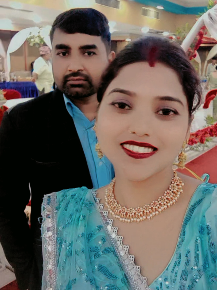@Aisha Parjapati