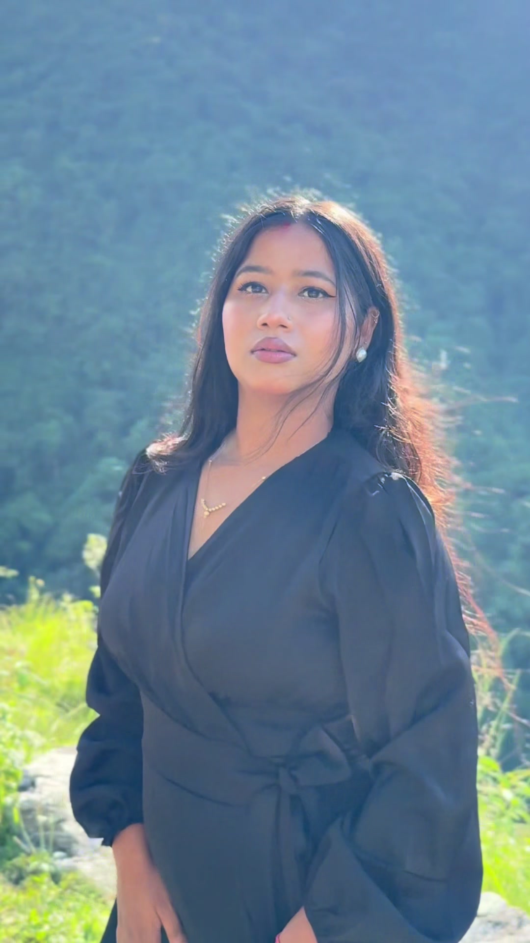 @Seema Chettri