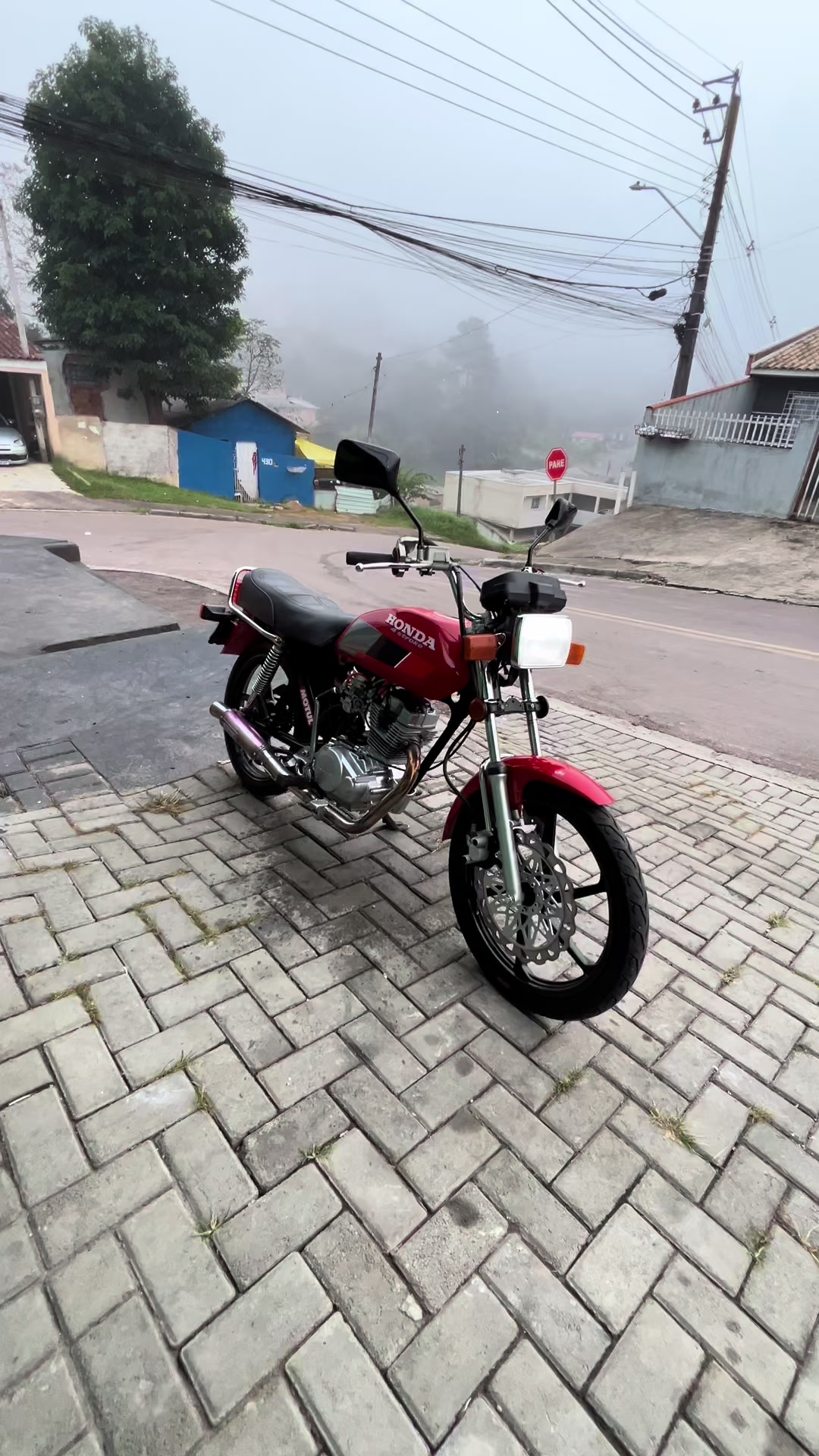 @Motor forte041