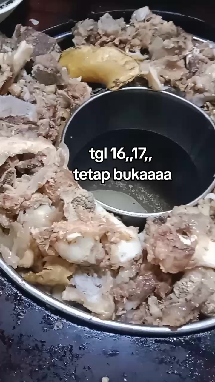 @BAKSO & MIE BALUNGAN PAK ARIS