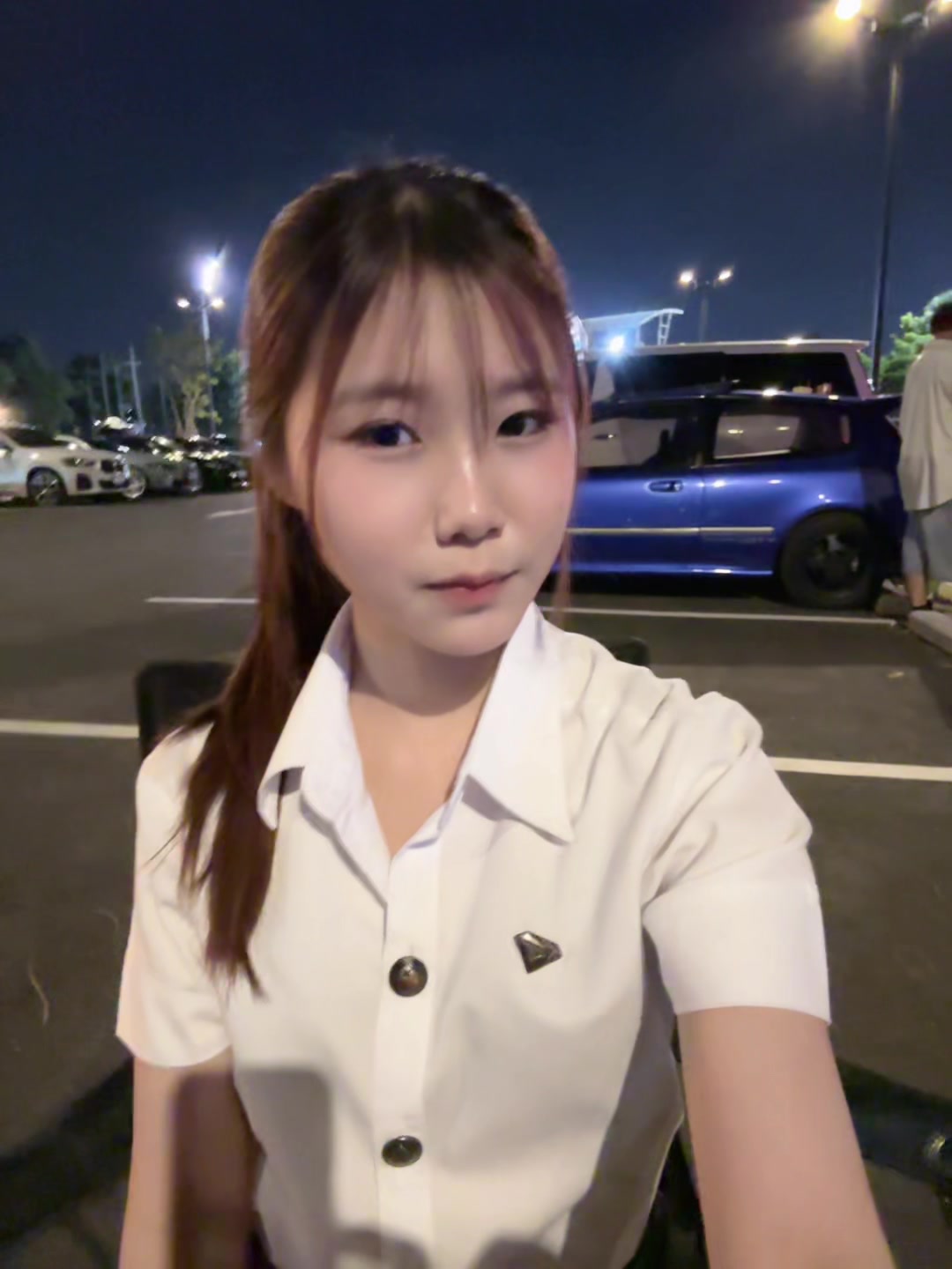 @แงว