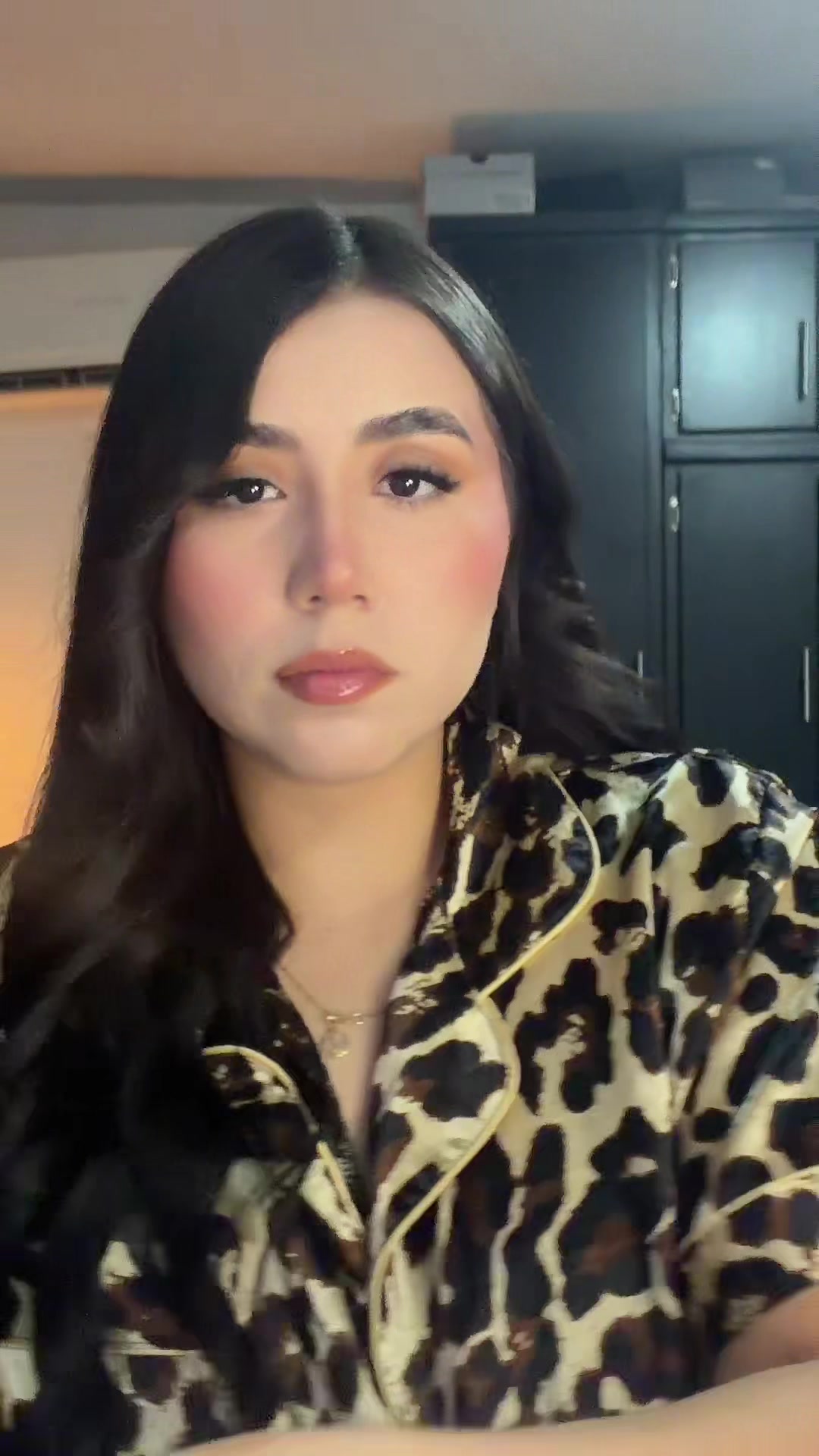 @Isabel Luna