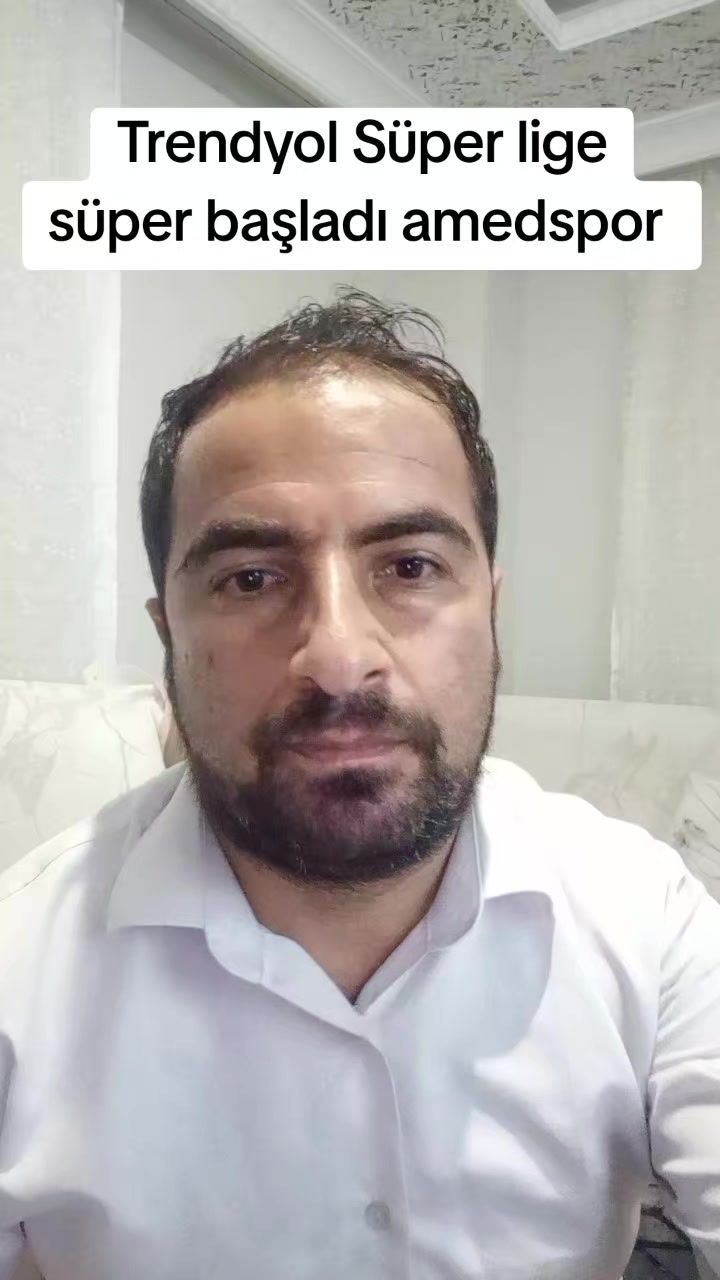 @SON DAKİKA