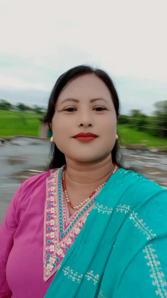 @Mamta☘️