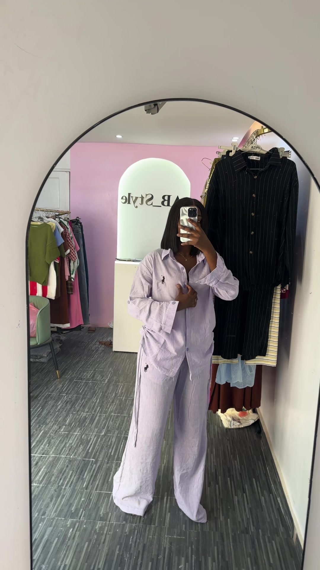 @A🦋Bstyle🛍