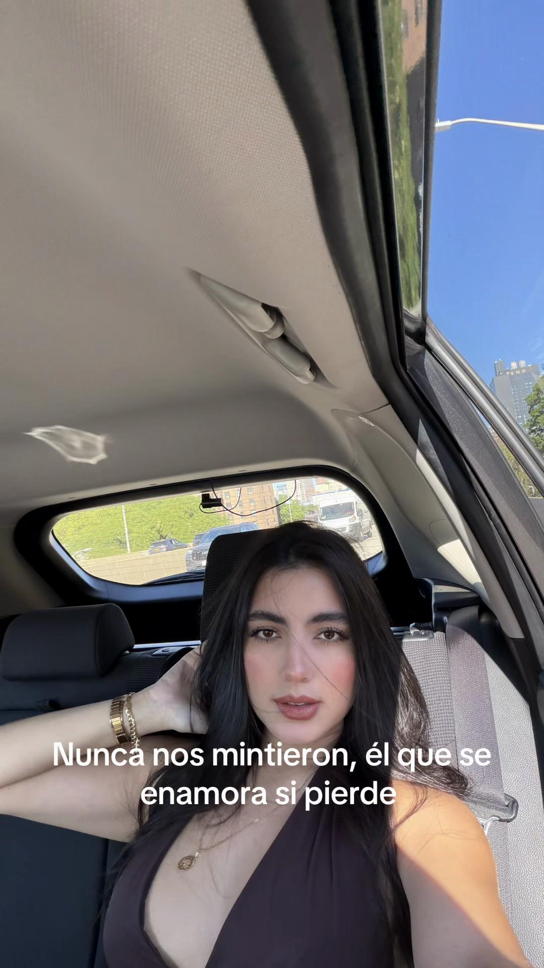 @Ana Valentina Sandoval