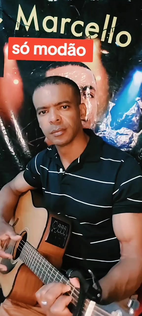 @marcello silva só modão 🎸