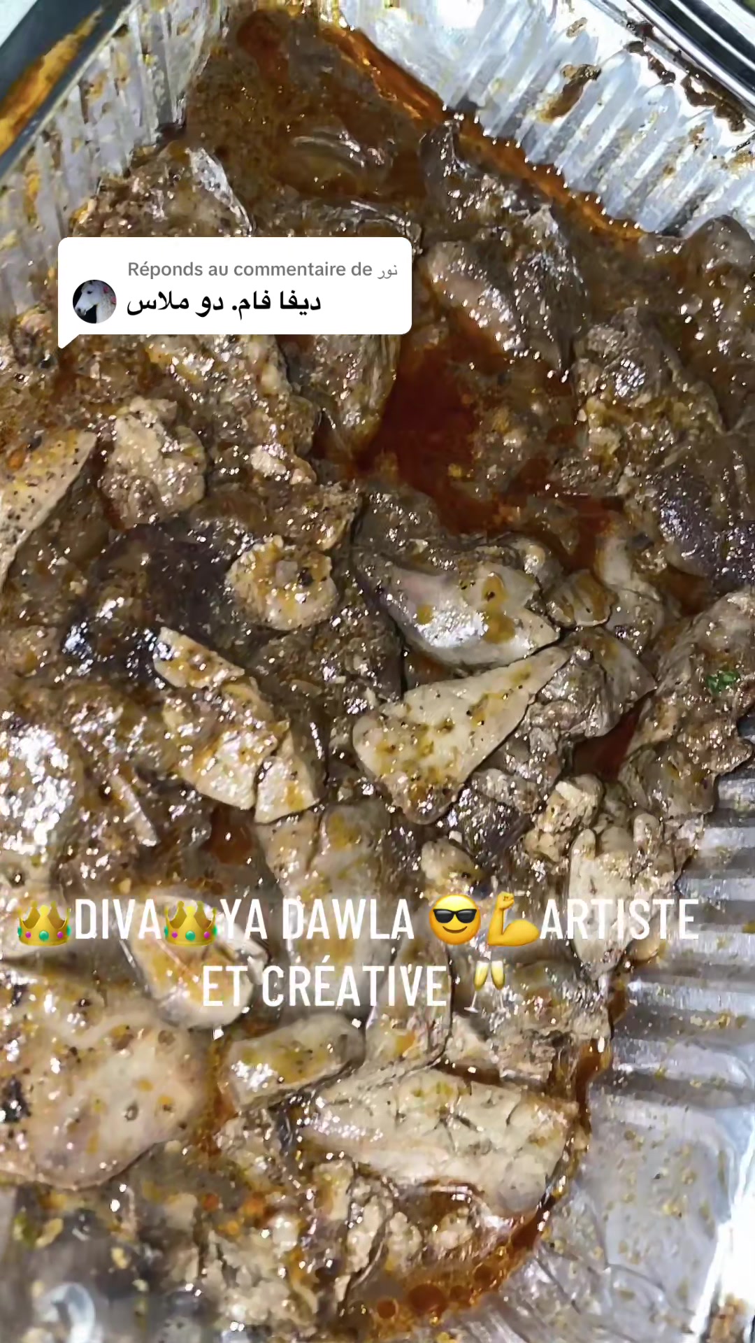 @👑DIVA🥂👑YA DAWLA 😎💪