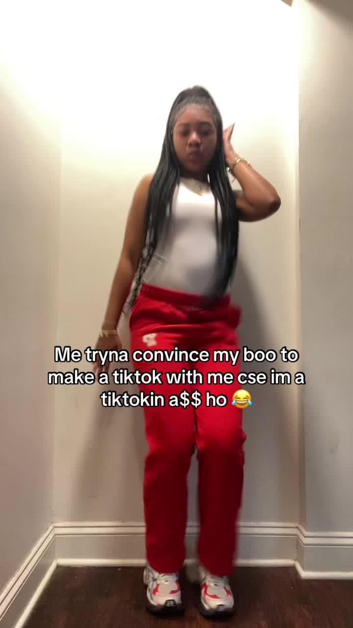 @Niyylashae