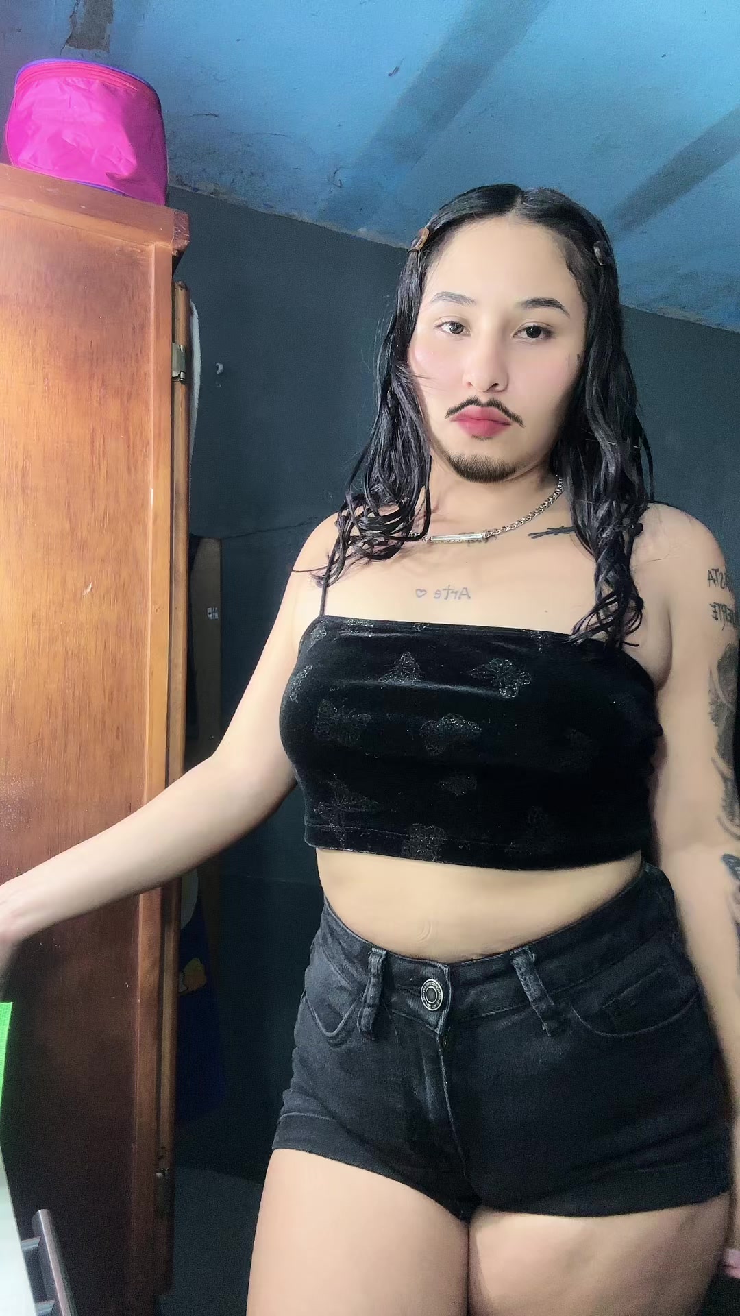 @Esme Jimenez
