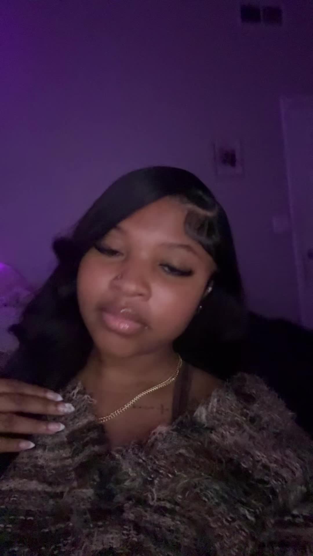 @Jeriyah Nichole🤍