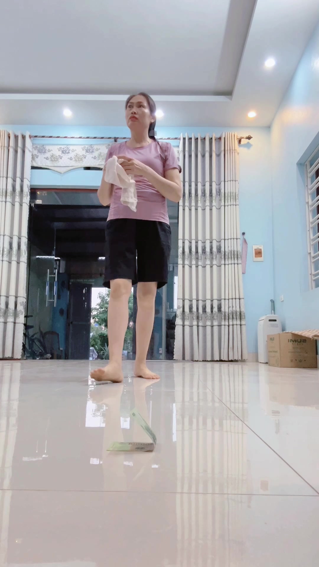 @Mỹ phẩm Tóc86