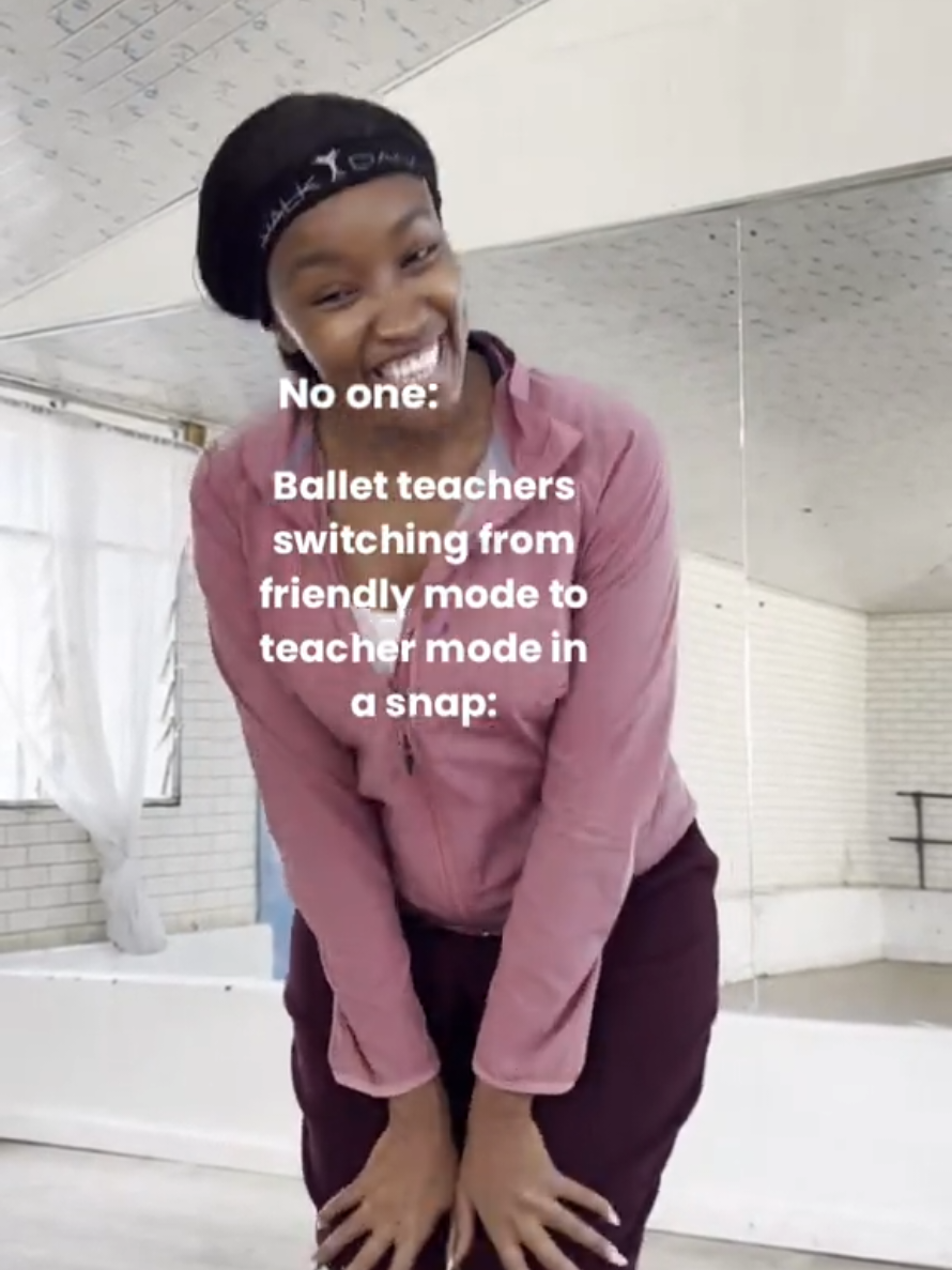 @The Mansion Dance Studio