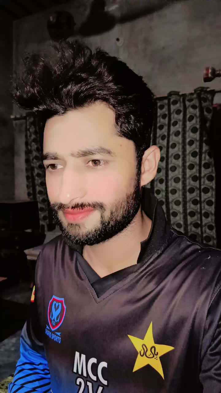 @Mughal zada
