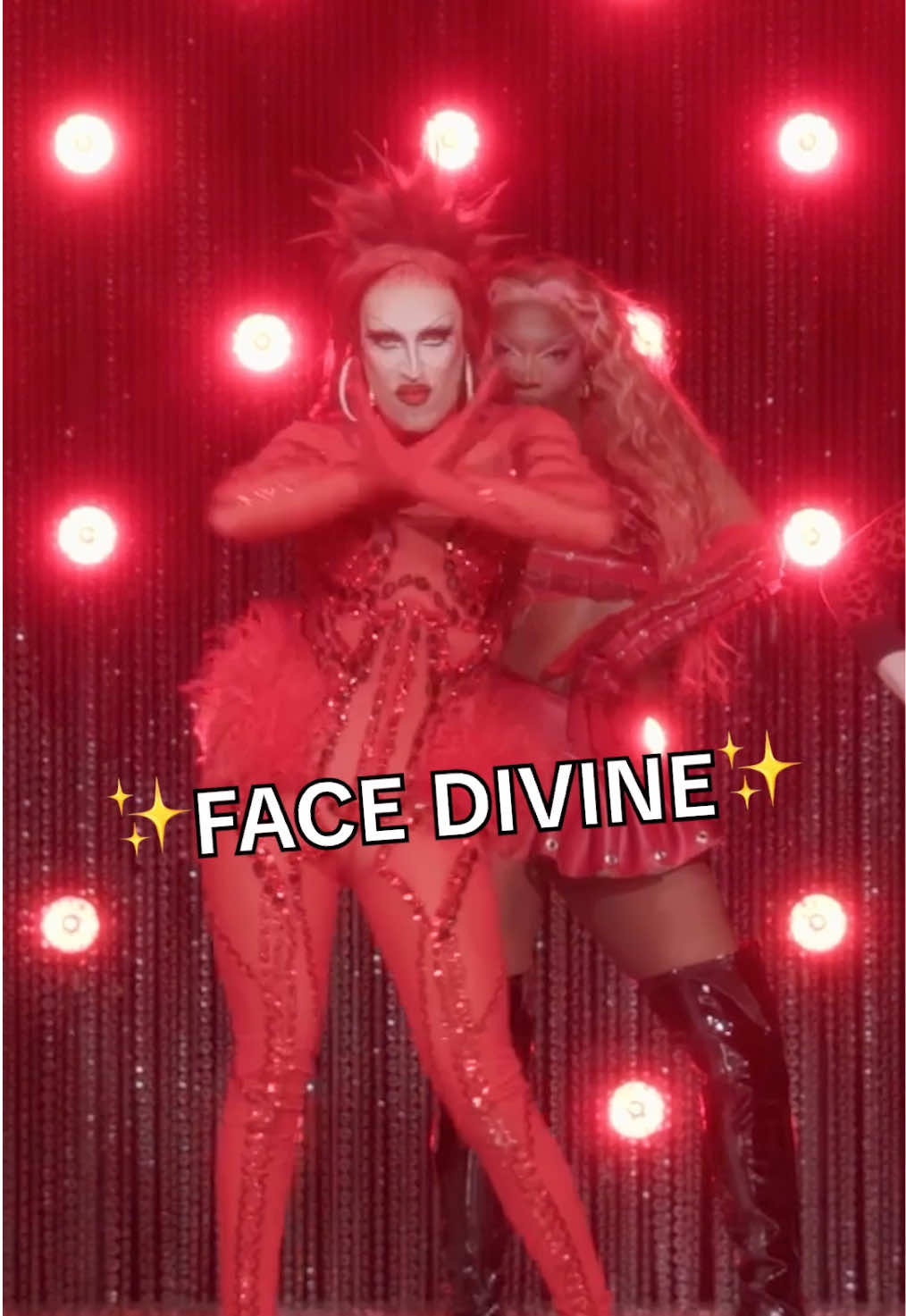 @Canada’s Drag Race